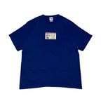 PASS CARD S/S TEE (BACKYARD)