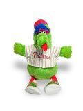 2000s PHILADELPHIA PHILLIES PHANATIC PLUSH