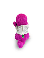 1992 BARNEY&FRIEND BURNEY PLUSH