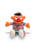 2003 SESAME STREET ERNIE PUPPET PLUSH