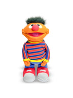 2005 SESAME STREET ERNIE PLUSH
