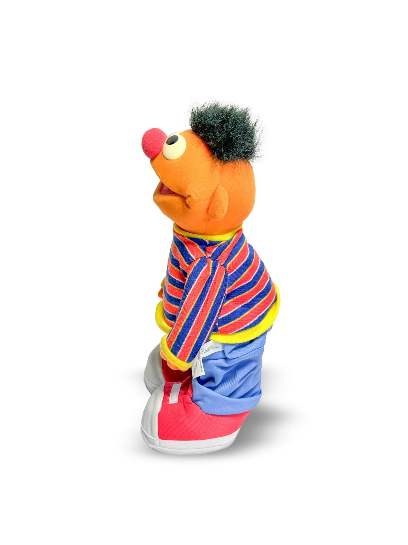 2005 SESAME STREET ERNIE PLUSH