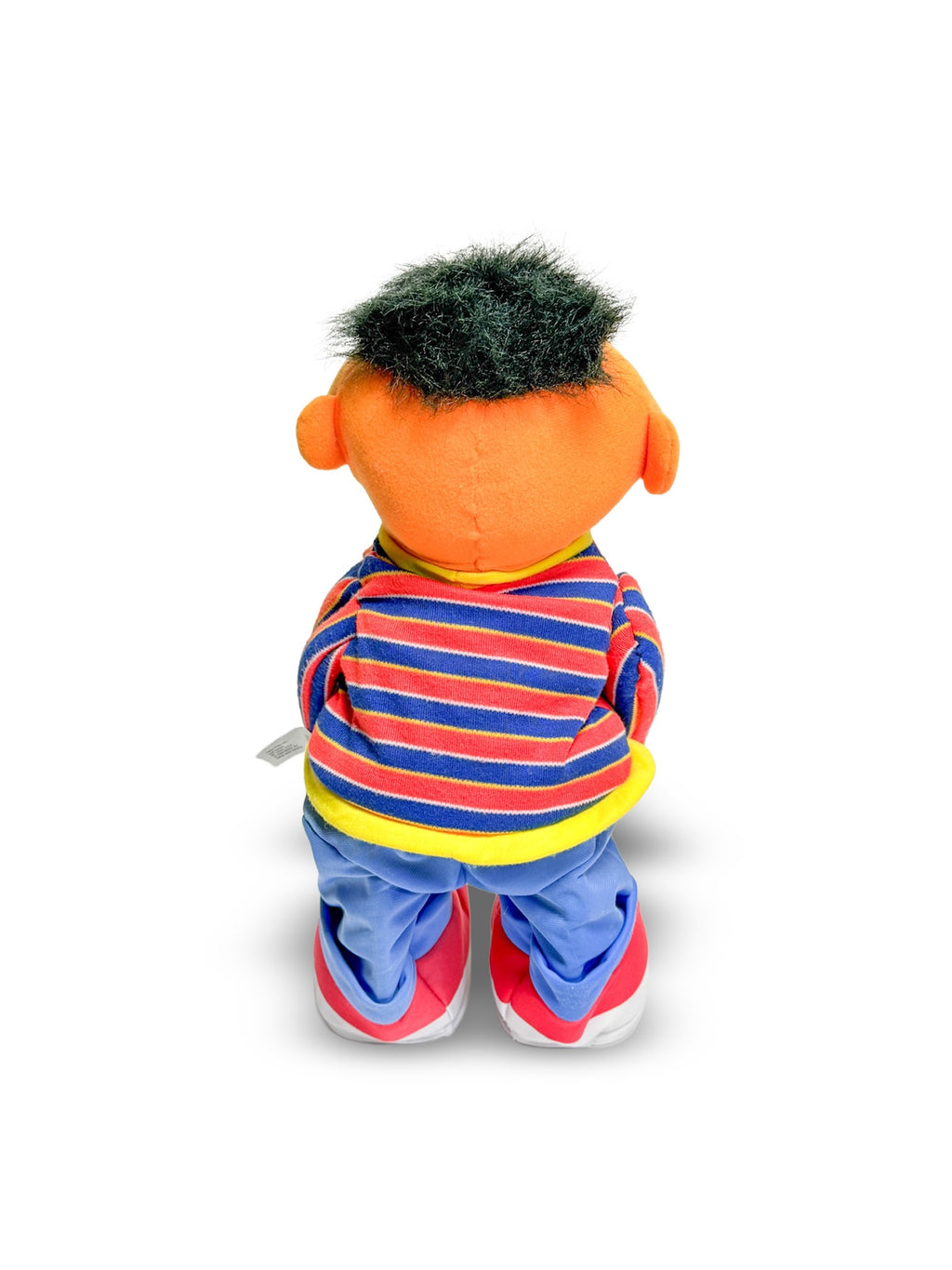 2005 SESAME STREET ERNIE PLUSH