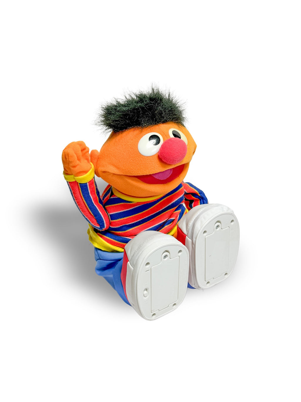 2005 SESAME STREET ERNIE PLUSH