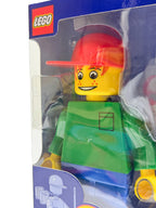 2002 LEGO DESK PAL STATIONERY SYSTEM