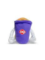1999 DAIRY QUEEN BLIZZARD PLUSH