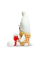 1998 DAIRY QUEEN CURLY TOP PLUSH