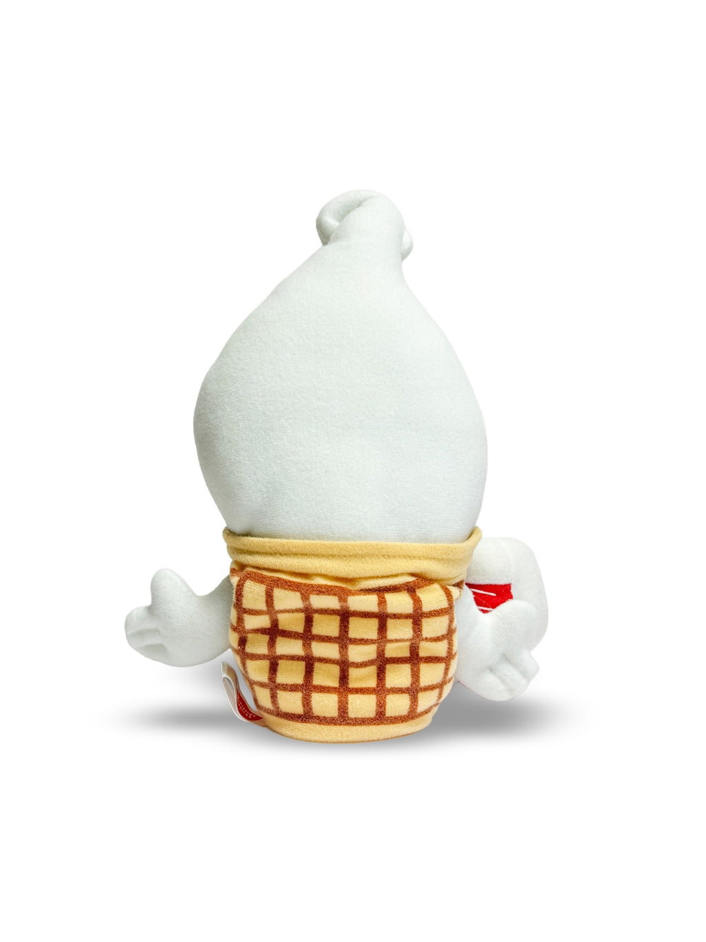 1998 DAIRY QUEEN CURLY TOP PLUSH