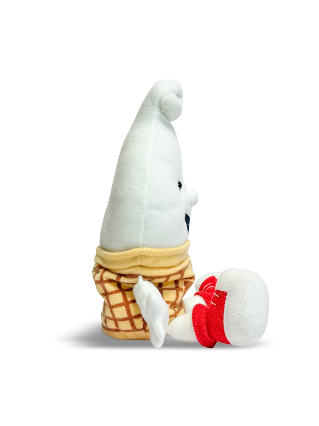 1998 DAIRY QUEEN CURLY TOP PLUSH