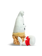 1998 DAIRY QUEEN CURLY TOP PLUSH