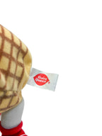 1998 DAIRY QUEEN CURLY TOP PLUSH