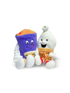 1998 DAIRY QUEEN CURLY TOP PLUSH