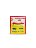 OSCAR MAYER MUSTARD&KETCHUP MOBILE