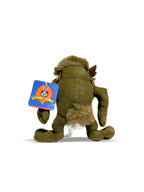 1997 LOONEY TUNES TAZ PLUSH
