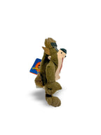 1997 LOONEY TUNES TAZ PLUSH