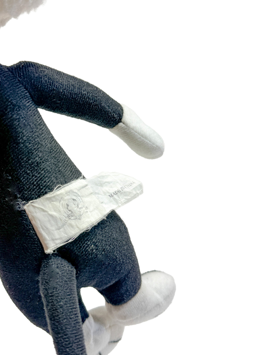 1997 LOONEY TUNES SYLVESTER PLUSH