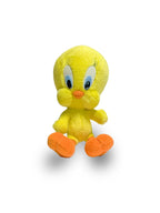 2002 LOONEY TUNES TWEETY PLUSH