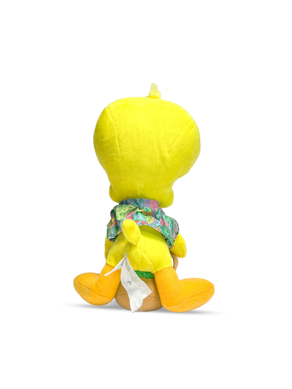 1998 LOONEY TUNES TWEETY EASTER PLUSH
