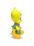 1998 LOONEY TUNES TWEETY EASTER PLUSH