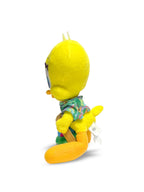 1998 LOONEY TUNES TWEETY EASTER PLUSH