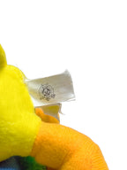 1998 LOONEY TUNES TWEETY EASTER PLUSH