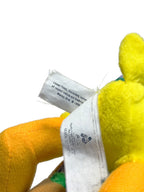 1998 LOONEY TUNES TWEETY EASTER PLUSH