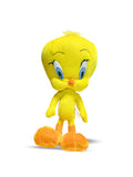 1990s LOONEY TUNES TWEETY BIG PLUSH