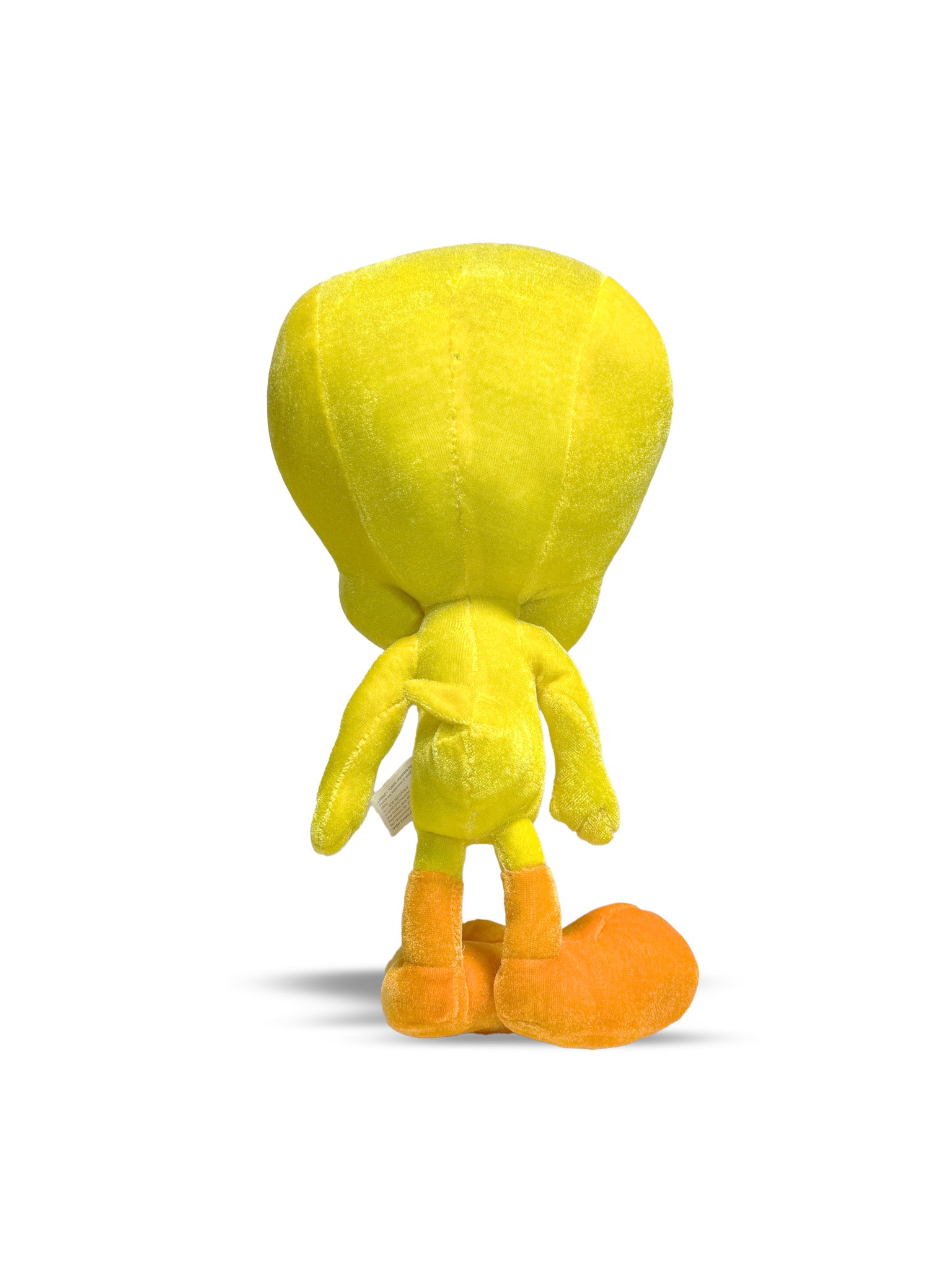 1990s LOONEY TUNES TWEETY BIG PLUSH