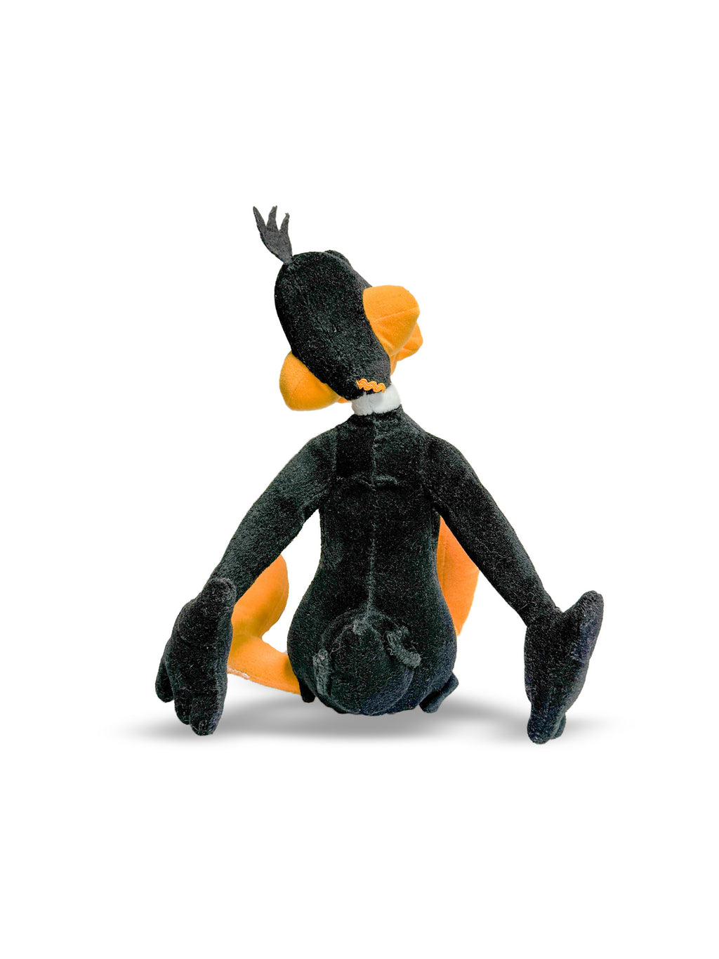 2002 LOONEY TUNES DAFFY DUCK PLUSH