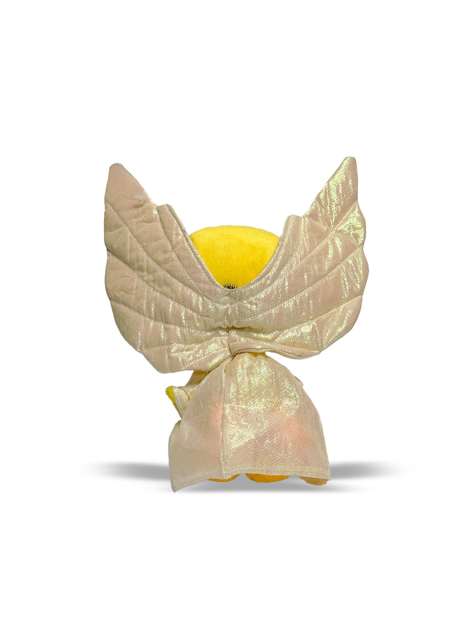 1999 LOONEY TUNES TWEETY ANGEL PLUSH