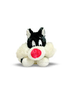 1989 LOONEY TUNES SYLVESTER VINTAGE PLUSH