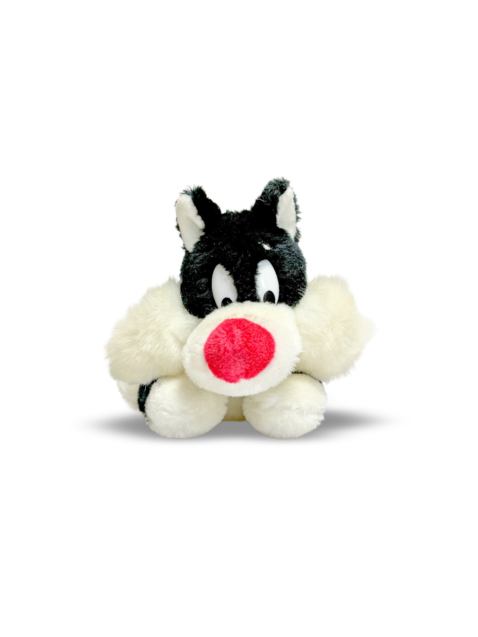 1989 LOONEY TUNES SYLVESTER VINTAGE PLUSH
