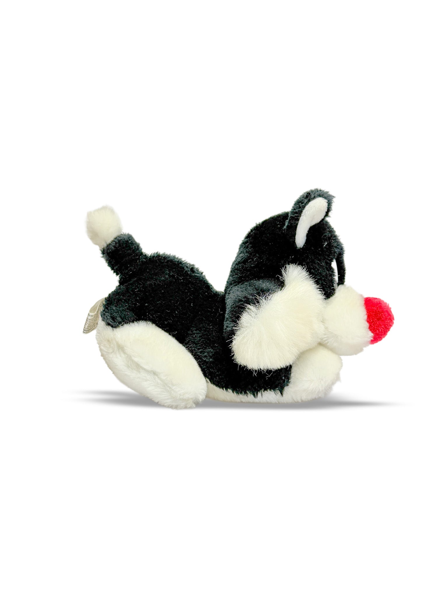 1989 LOONEY TUNES SYLVESTER VINTAGE PLUSH