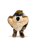 1987 LOONEY TUNES TAZ VINTAGE PLUSH