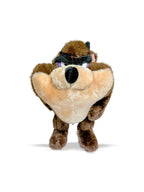 1987 LOONEY TUNES TAZ VINTAGE PLUSH