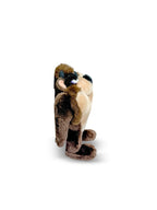 1987 LOONEY TUNES TAZ VINTAGE PLUSH