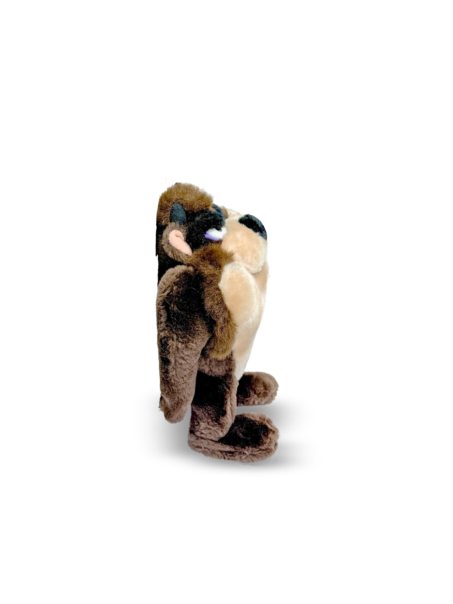 1987 LOONEY TUNES TAZ VINTAGE PLUSH