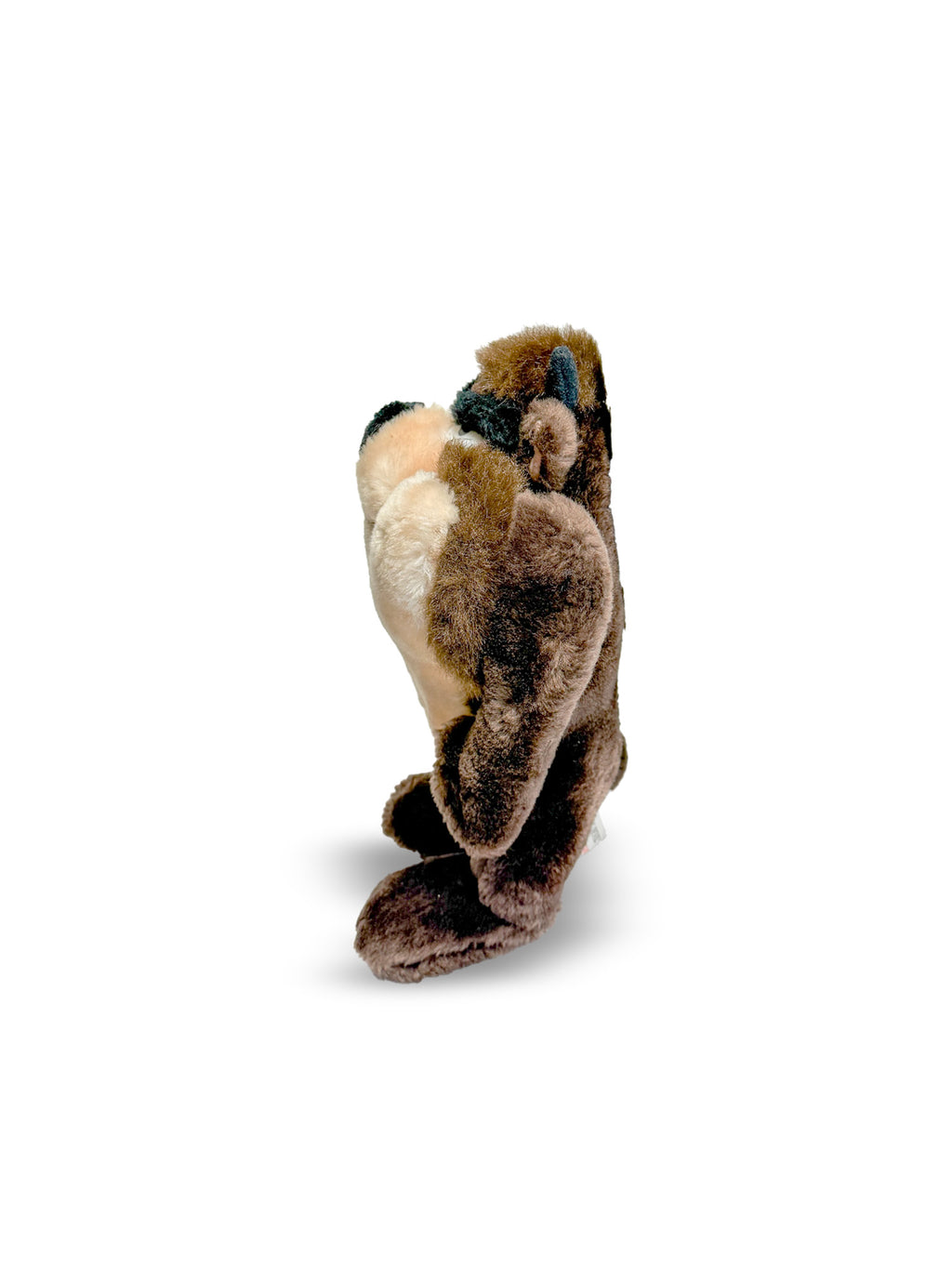 1987 LOONEY TUNES TAZ VINTAGE PLUSH