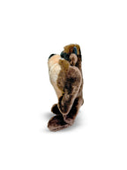 1987 LOONEY TUNES TAZ VINTAGE PLUSH