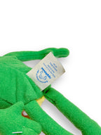 1997 LOONEY TUNES MICHIGAN.J.FROG PLUSH