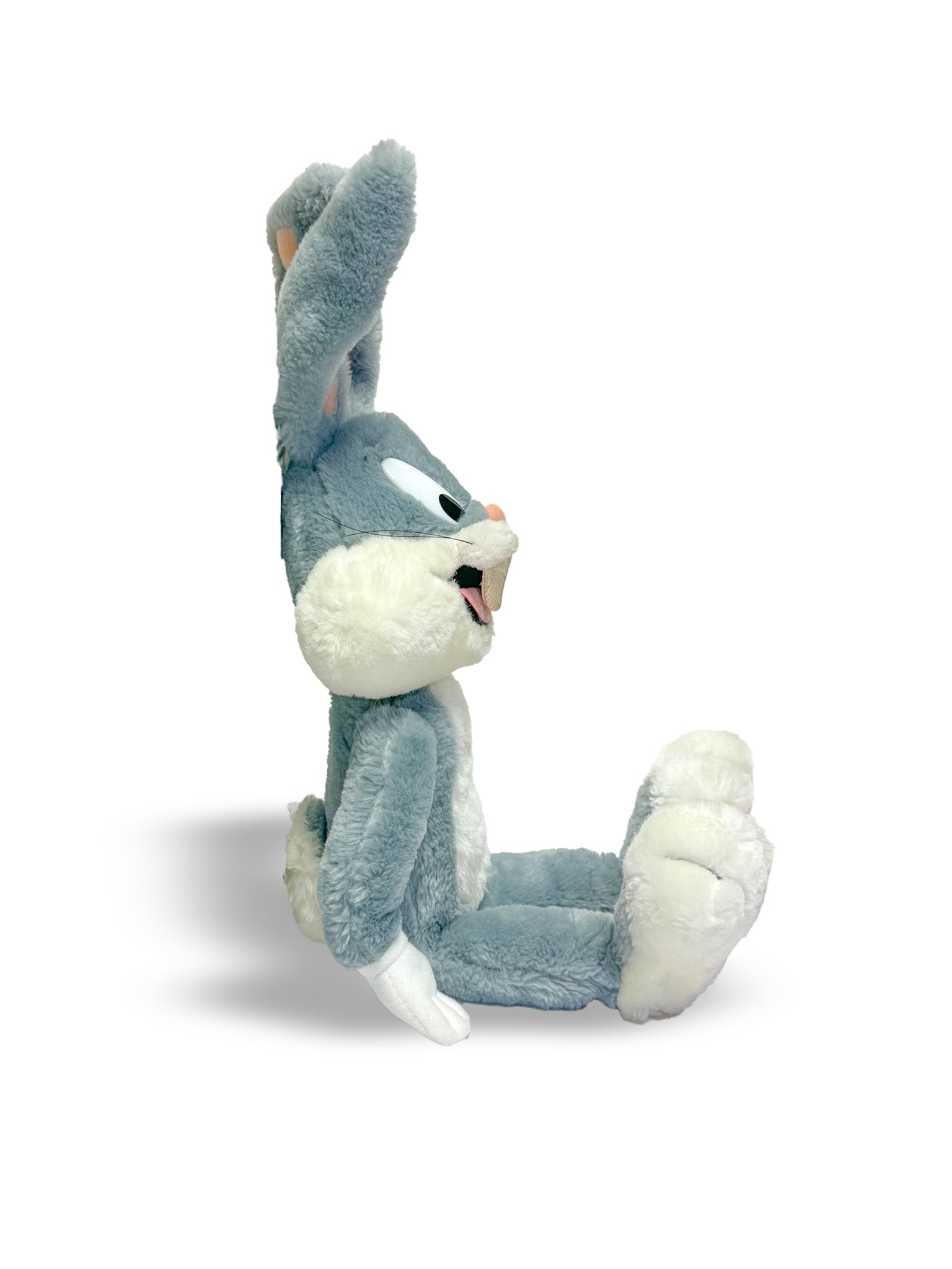 1990 LOONEY TUNES BUGS BUNNY PLUSH