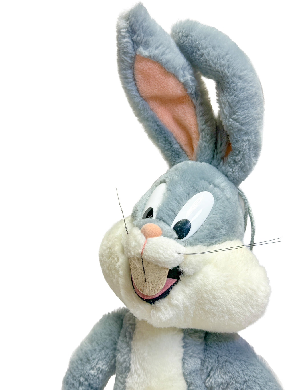 1990 LOONEY TUNES BUGS BUNNY PLUSH