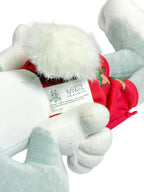 2002 LOONEY TUNES BUGS BUNNY LIFE GUARD PLUSH