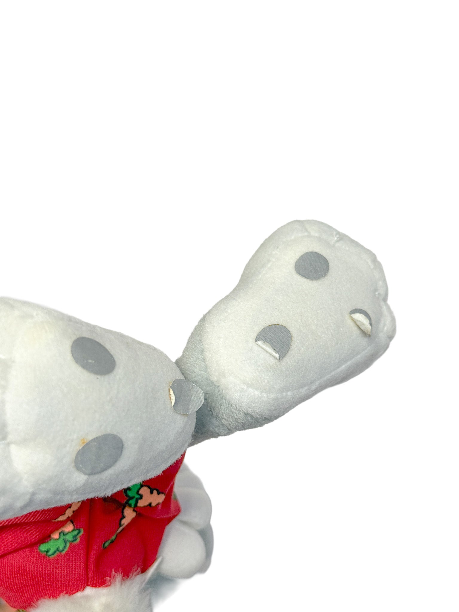 2002 LOONEY TUNES BUGS BUNNY LIFE GUARD PLUSH