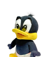 1995 LOONEY TUNES BABY DAFFY DUCK PLUSH