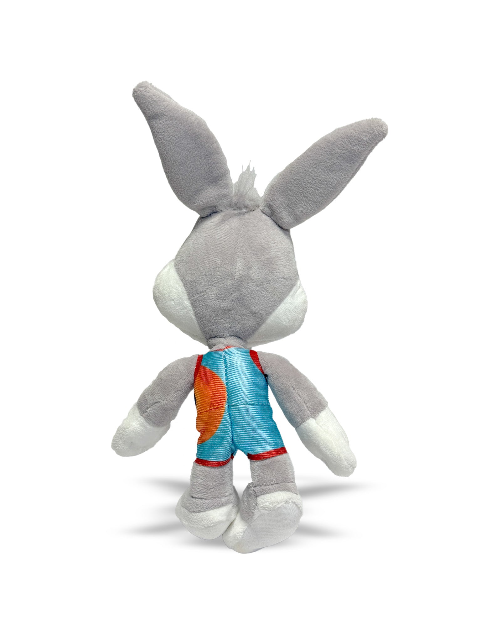 2000s LOONEY TUNES BUGS BUNNY SPACE-JAM PLUSH