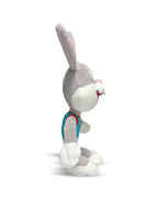 2000s LOONEY TUNES BUGS BUNNY SPACE-JAM PLUSH
