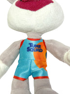2000s LOONEY TUNES BUGS BUNNY SPACE-JAM PLUSH