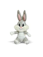 1999 LOONEY TUNES BABY BUGS BUNNY PLUSH