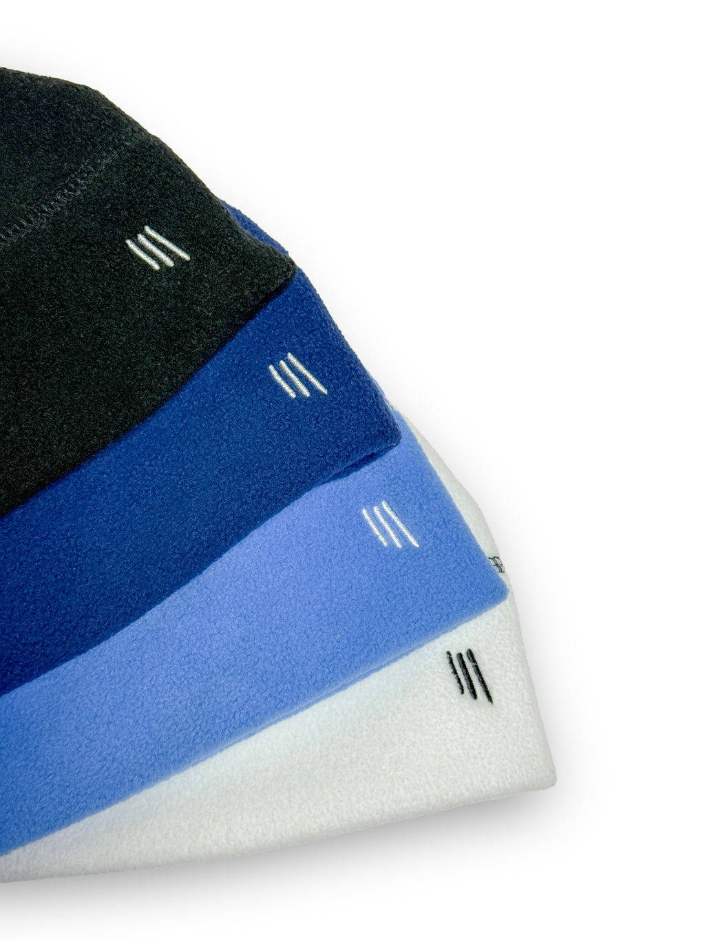 BBB IIILINE FLEECE BEANIE